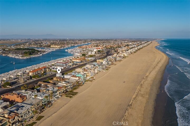 Property Photo:  B Surfside  CA 90743 