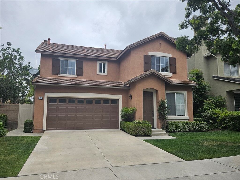 Property Photo: 21 Solstice CA 92602
