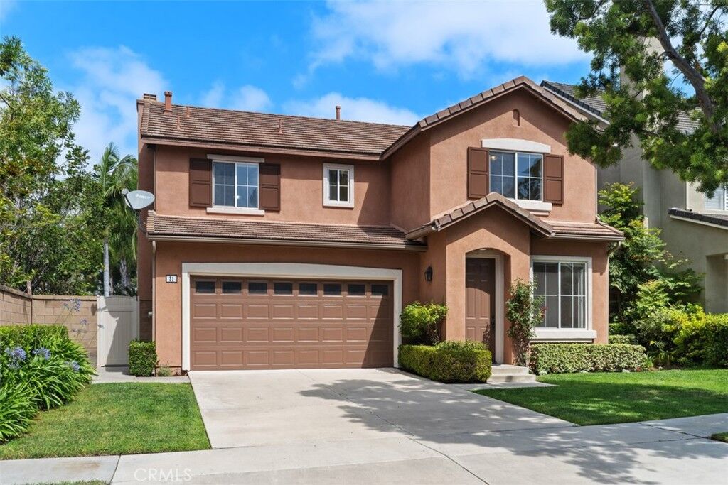Property Photo:  21 Solstice  CA 92602 