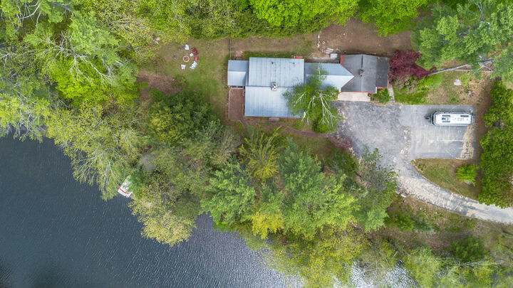 Property Photo: 17 Packard Avenue ME 04268