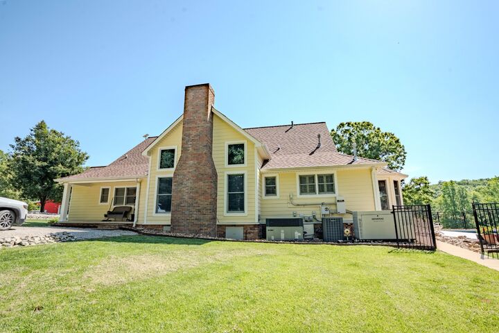 Property Photo:  199 Liles Ln  TN 38471 