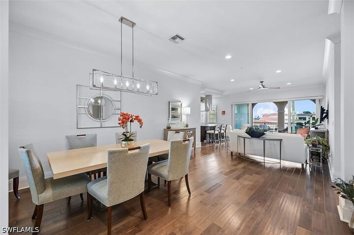 Property Photo: 21530 Strada Nuova Circle 409 FL 33928