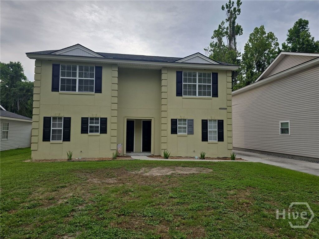 Property Photo:  9804 Whitefield Avenue A  GA 31406 