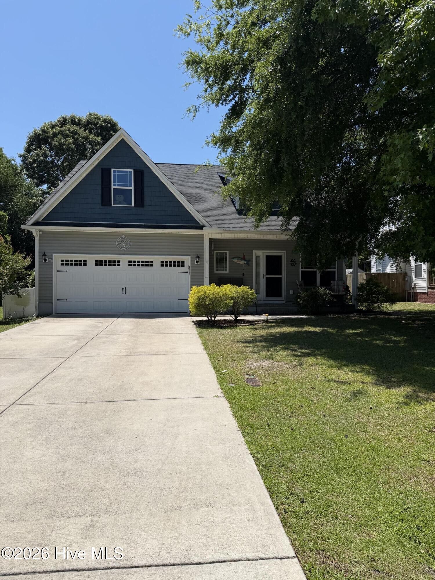 Property Photo:  211 Derby Downs Drive  NC 28460 