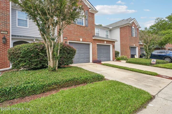 Property Photo: 13349 Stone Pond Drive FL 32224