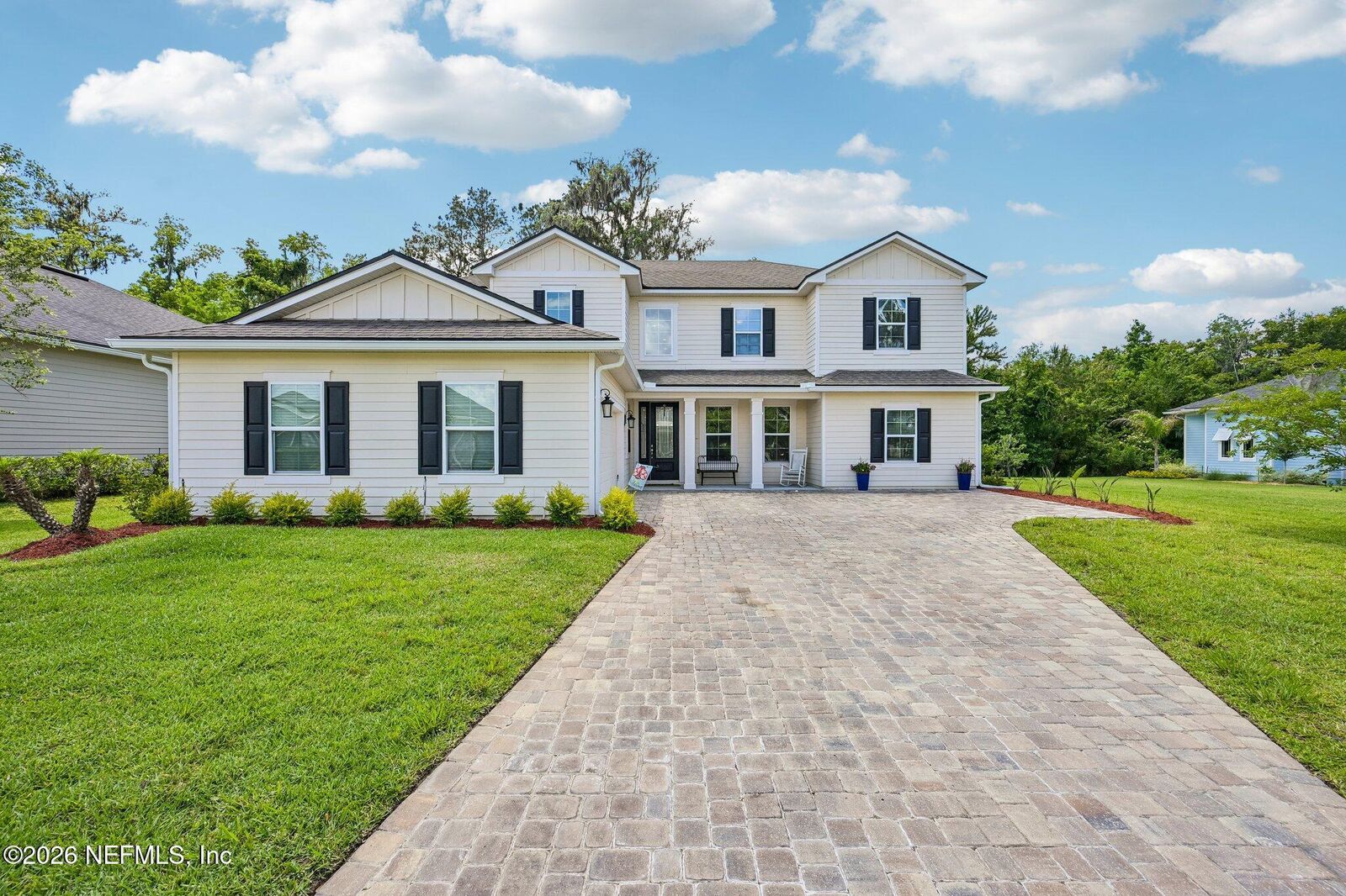 Property Photo:  1919 Silo Oaks Place  FL 32068 