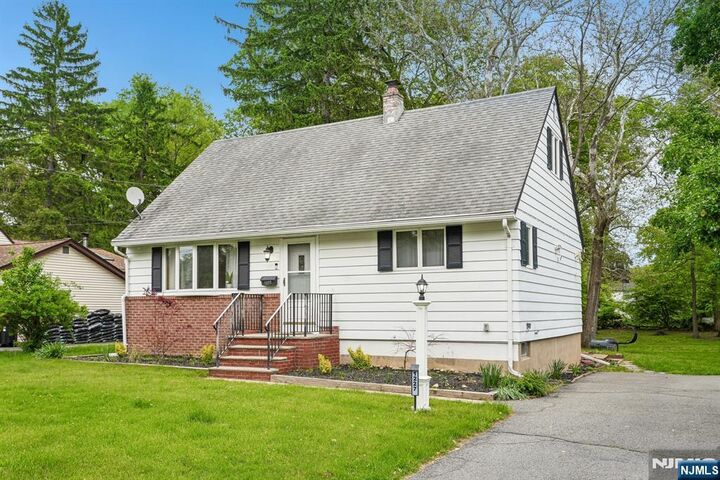 Property Photo: 1227 Ringwood Avenue NJ 07442