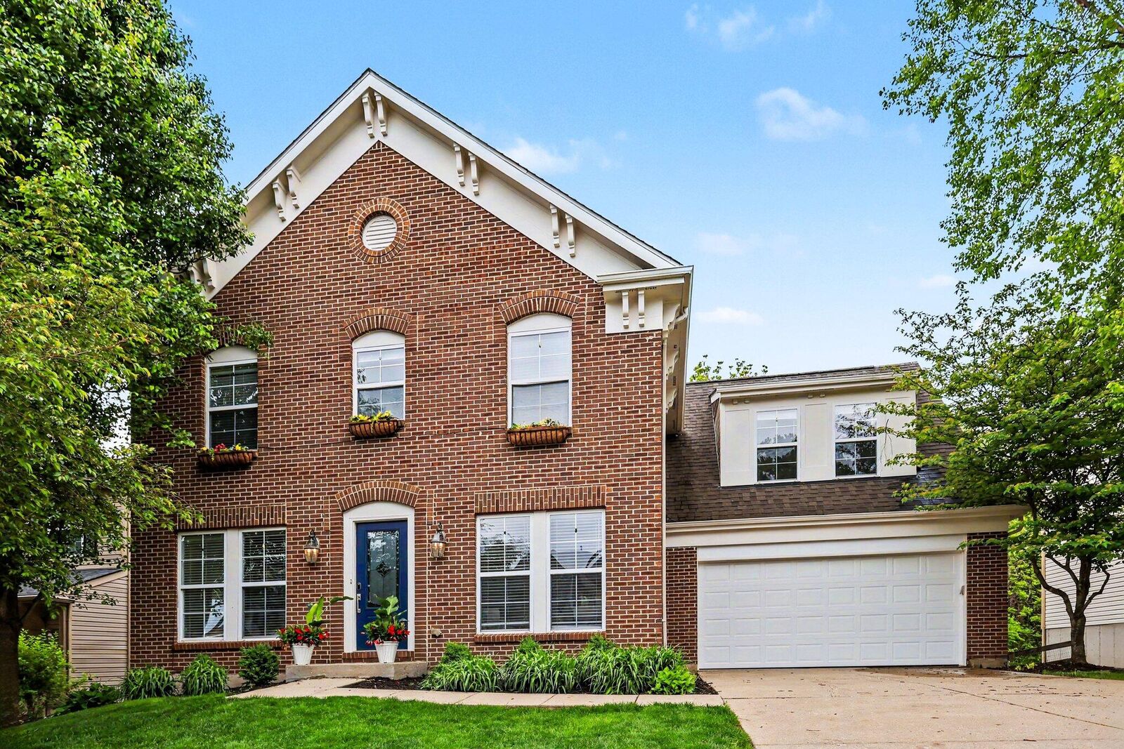 Property Photo: 2727 Chateau Court KY 41091