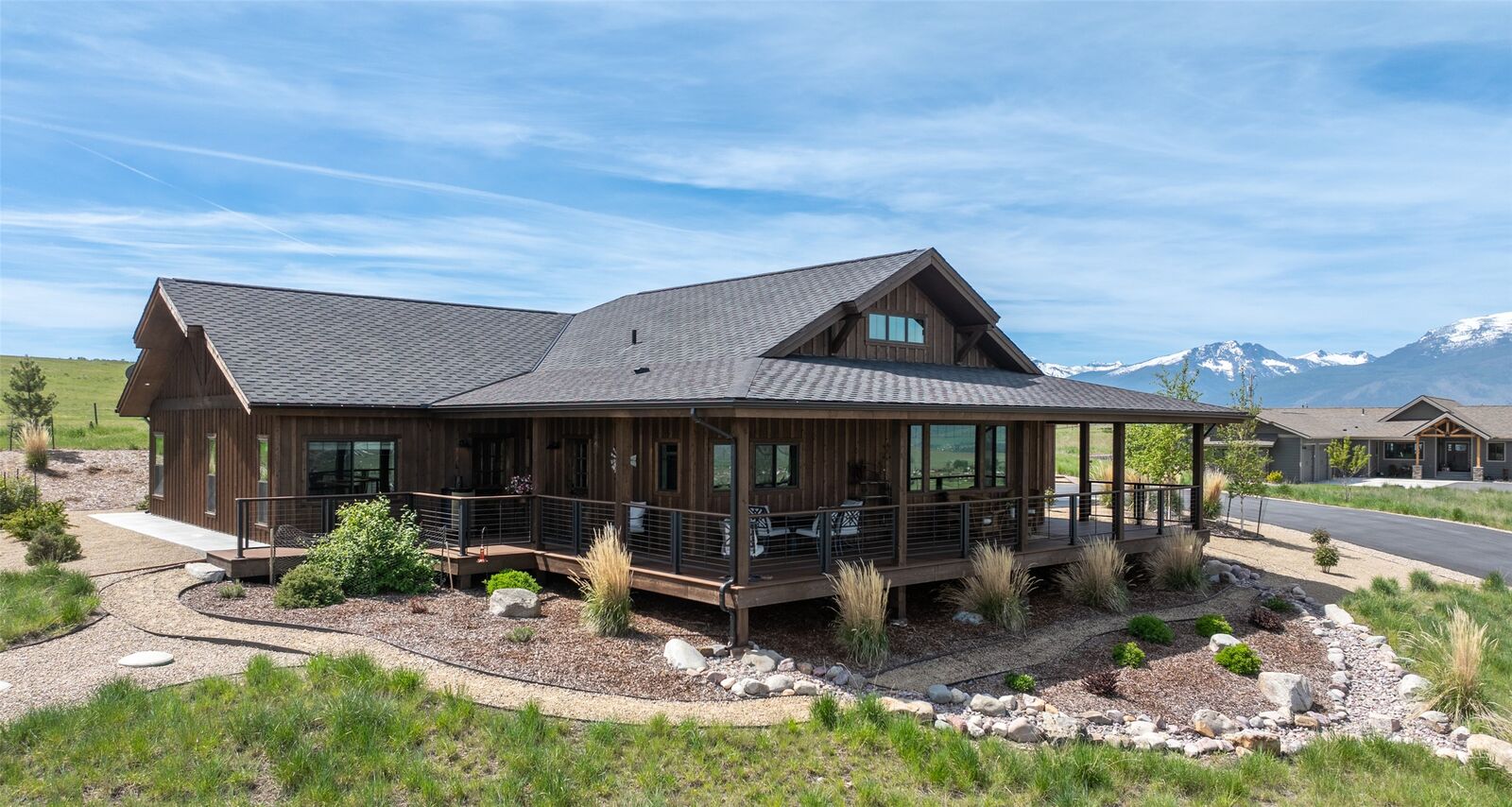 Property Photo:  144 Prickly Pear Court  MT 59833 