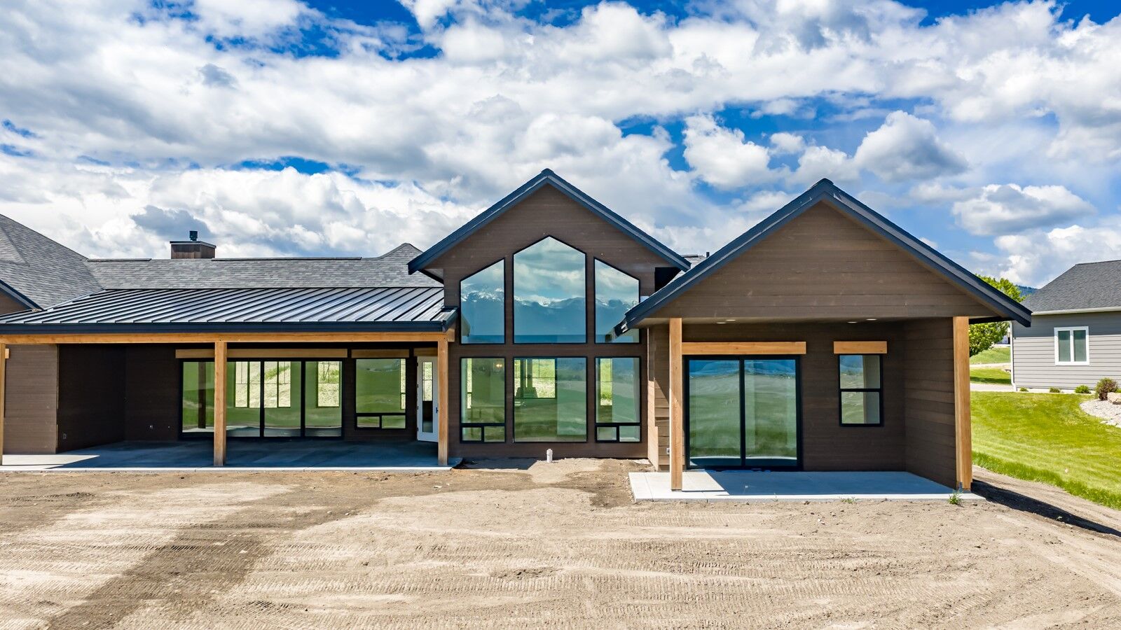 Property Photo:  34250 Stonewall Drive  MT 59860 