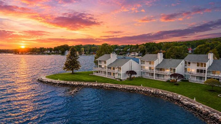 Property Photo:  799 N Lake B  MI 49712 