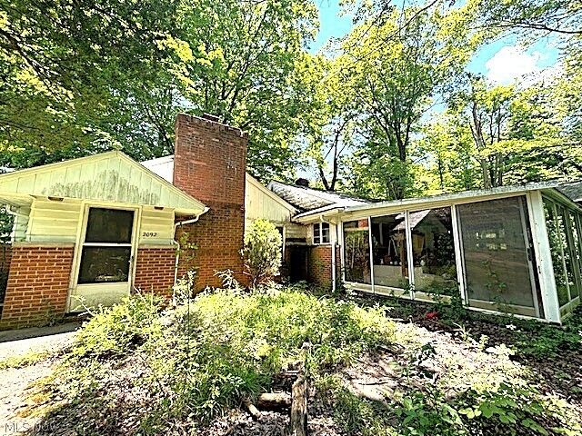 Property Photo: 2092 Holmes Drive OH 44087