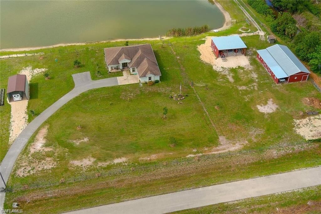 Property Photo:  2310 70th Ave NE  FL 34120 