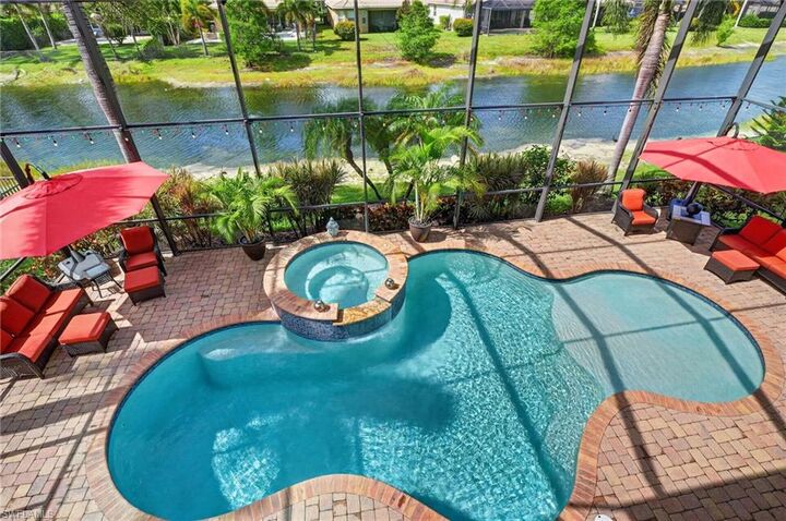 Property Photo: 6598 Monterey Pt FL 34105