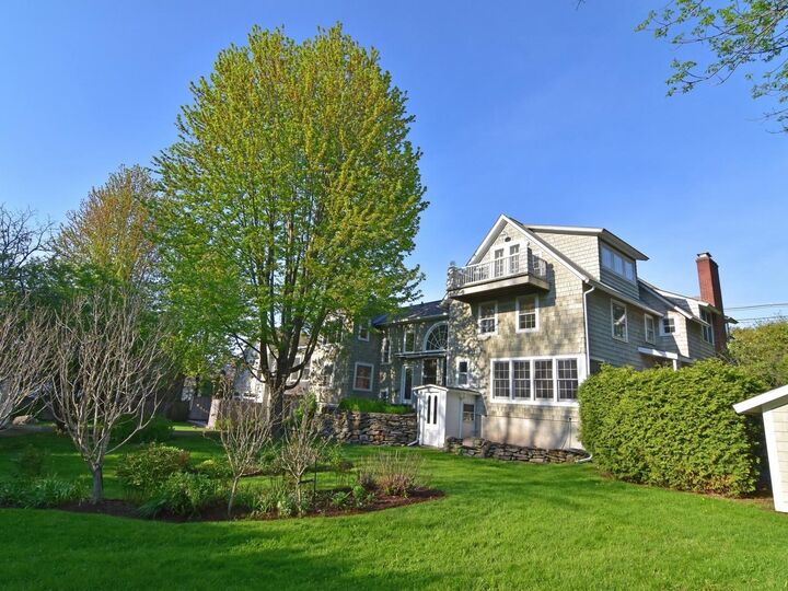 Property Photo: 173-179 South Prospect Street VT 05401