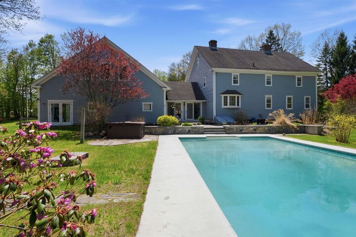 Property Photo:  2671 Parade Road  NH 03246 