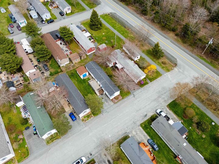 Property Photo:  4 Tenth Street  NS B4B 1R6 