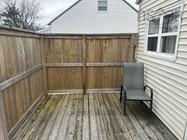 Property Photo: 4 Orion Avenue NS B2H 3K3