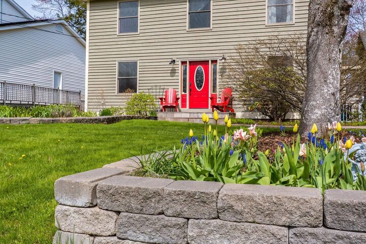 Property Photo: 6 Castleton Crescent NS B2X 3M2