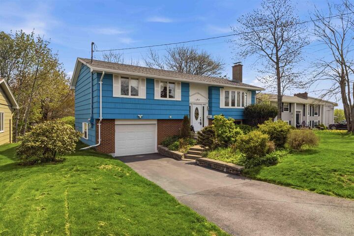 Property Photo: 107 Flamingo Drive NS B3M 1T2
