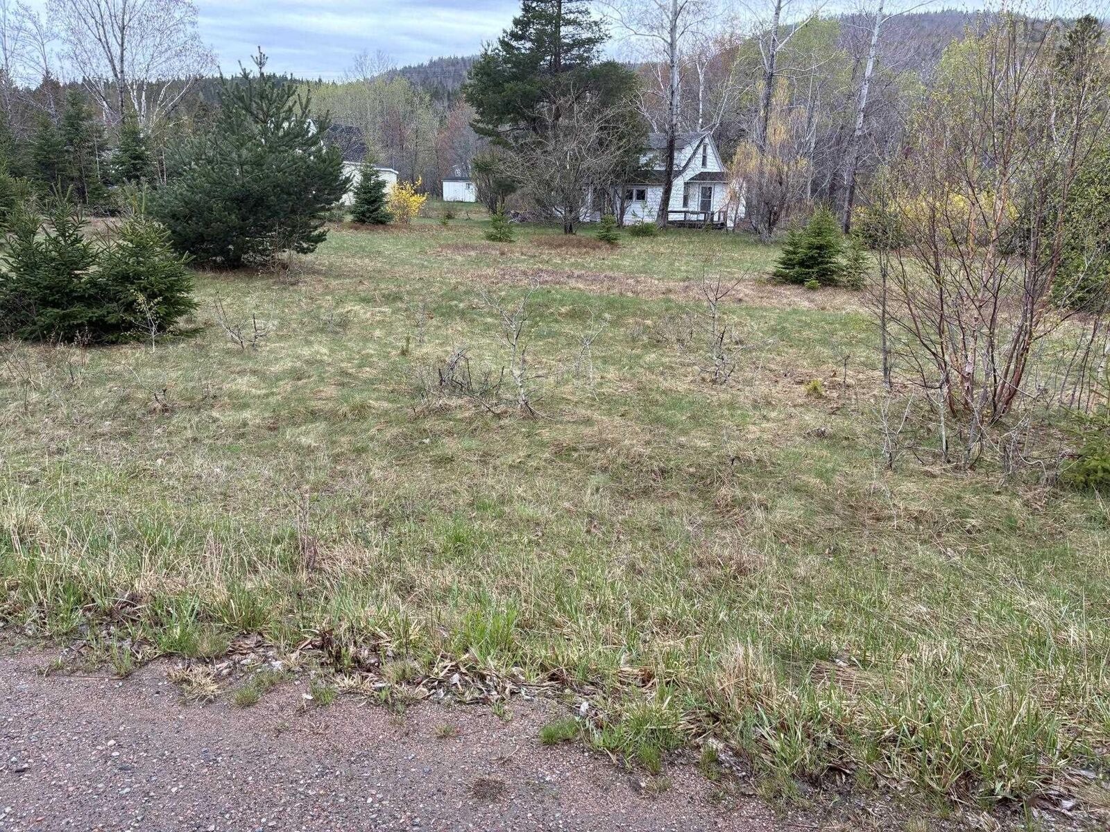 Property Photo:  Cabot Trail  NS B0C 1L0 
