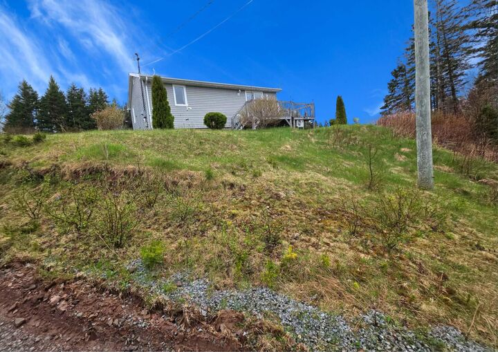 Property Photo:  357 Salmon River  NS B1J 1X4 