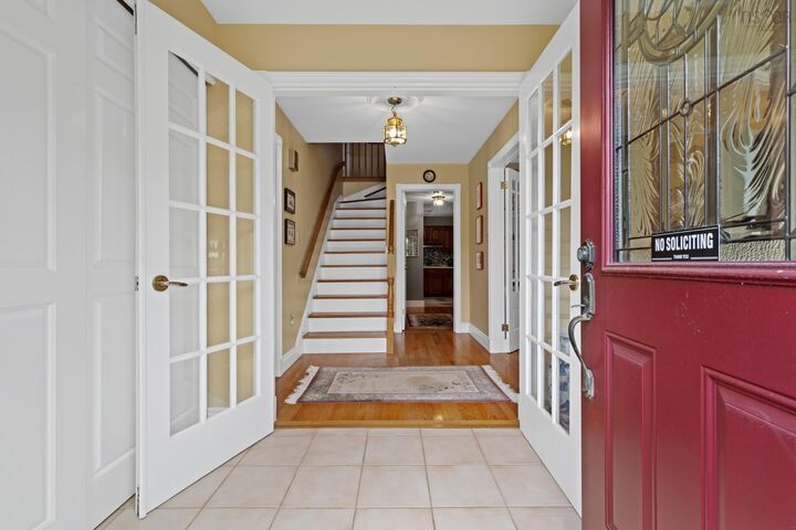 Property Photo: 10 Mount Royal Court NS B3A 4R5