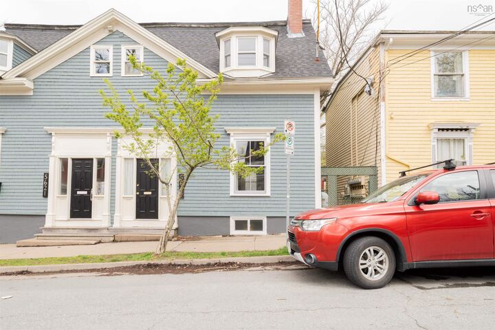 5619 Morris Street — photo 1