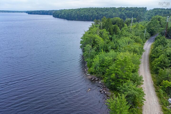 Lot, Hamilton Road — photo 1