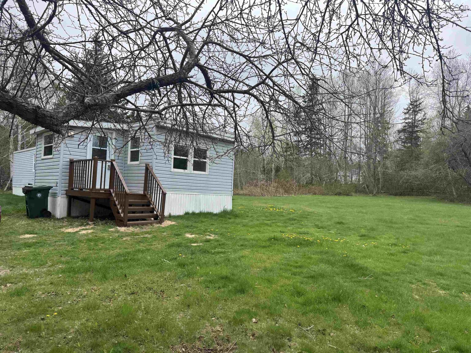Property Photo:  25 Almon Road  NS B1Y 1G5 