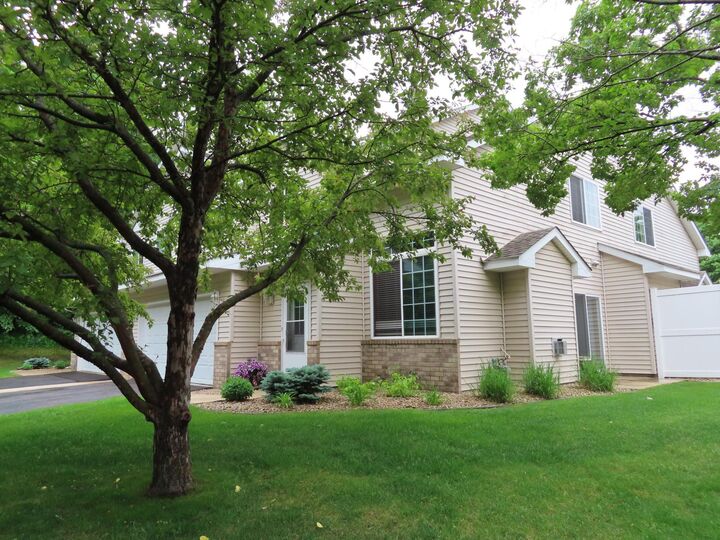 Property Photo:  5439 Fawn Court SE  MN 55372 