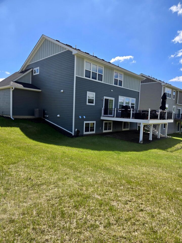 Property Photo:  2957 Ironwood Boulevard  MN 55318 
