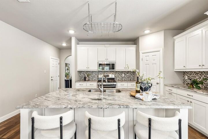Property Photo: 115 Elm Lane TX 76262
