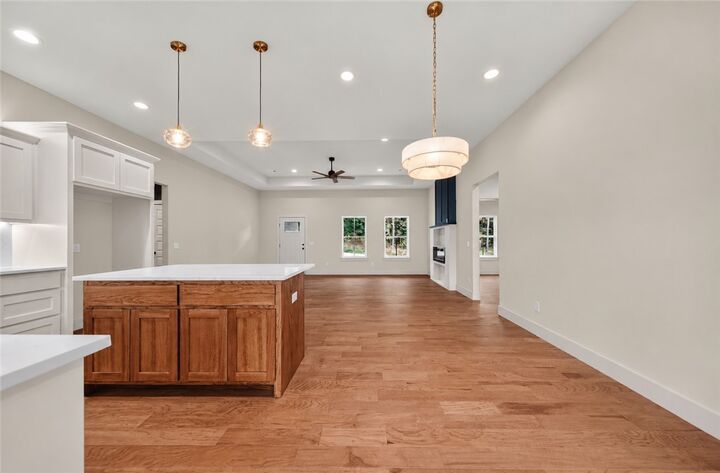 Property Photo:  48 Ayr Drive  AR 72715 