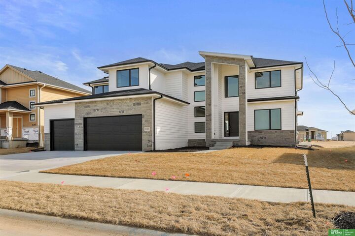 Property Photo:  11040 S 220th Street  NE 68028 