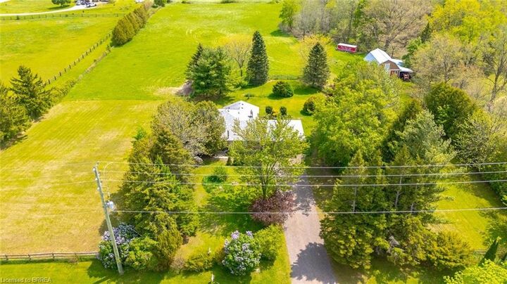 Property Photo:  237 Cleaver Road  ON N3R 0B8 