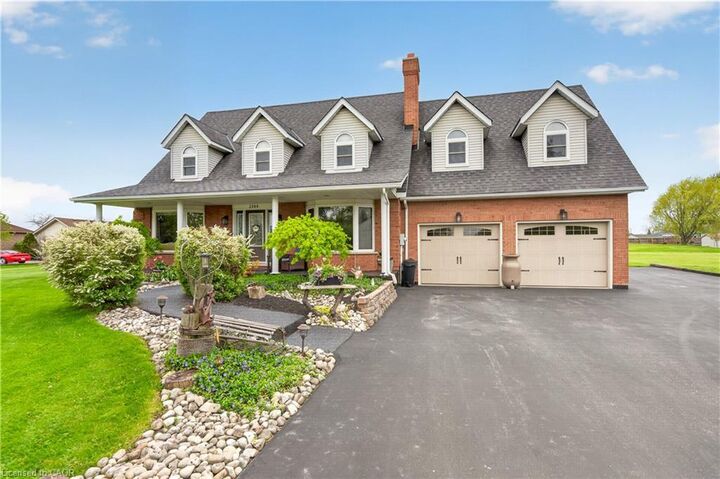 3568 South Grimsby Rd 12 Road — photo 1