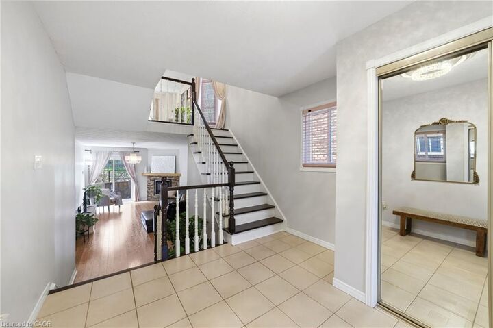 Property Photo:  1205 Lambs Court 15  ON L7S 2G5 