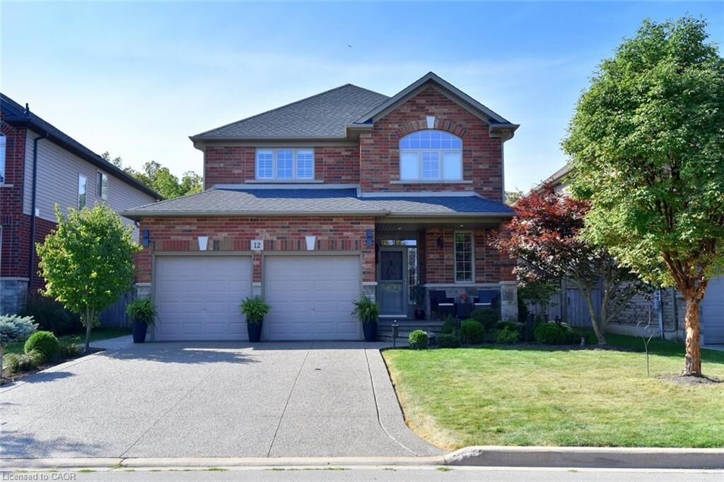 Property Photo:  12 Degrow Crescent  ON L0R 1C0 