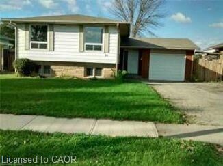 Property Photo:  60 Endicott Terrace  ON L3C 5R8 