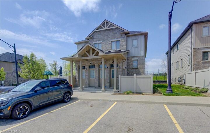Property Photo:  24A-388 Old Huron Road  ON N2R 0J5 