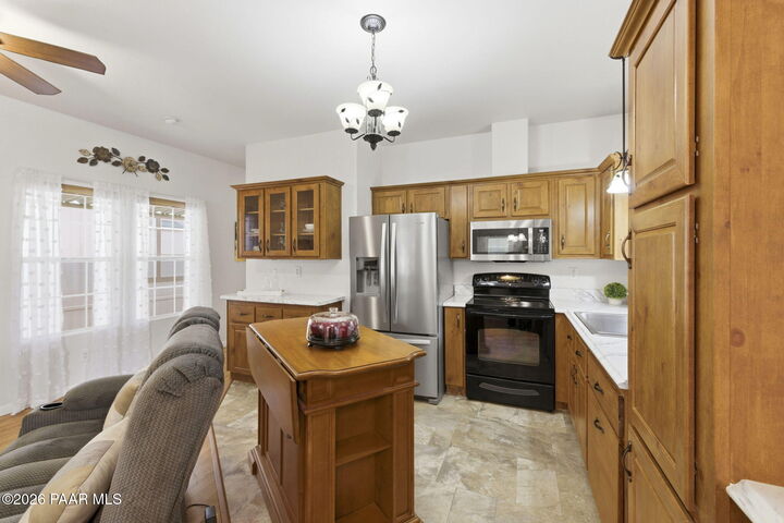 Property Photo:  11250 E State Route 69 2170  AZ 86327 