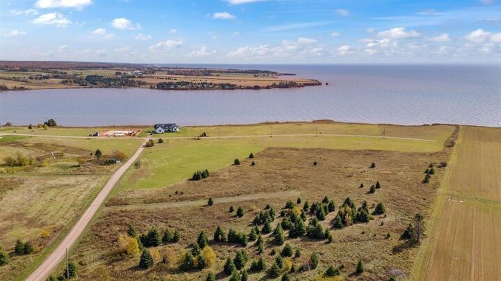 Property Photo:  Lot 33 South Beach Lane  PE C0A 1C0 