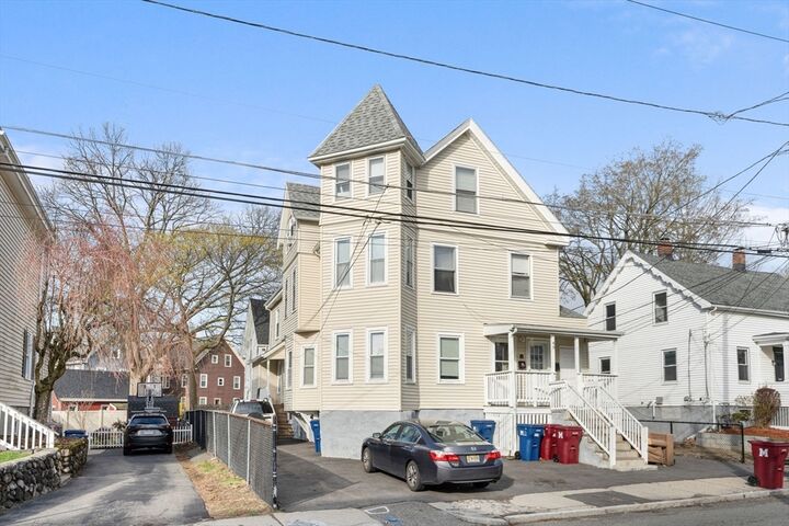 Property Photo:  38-40 Hurd Street  MA 02176 