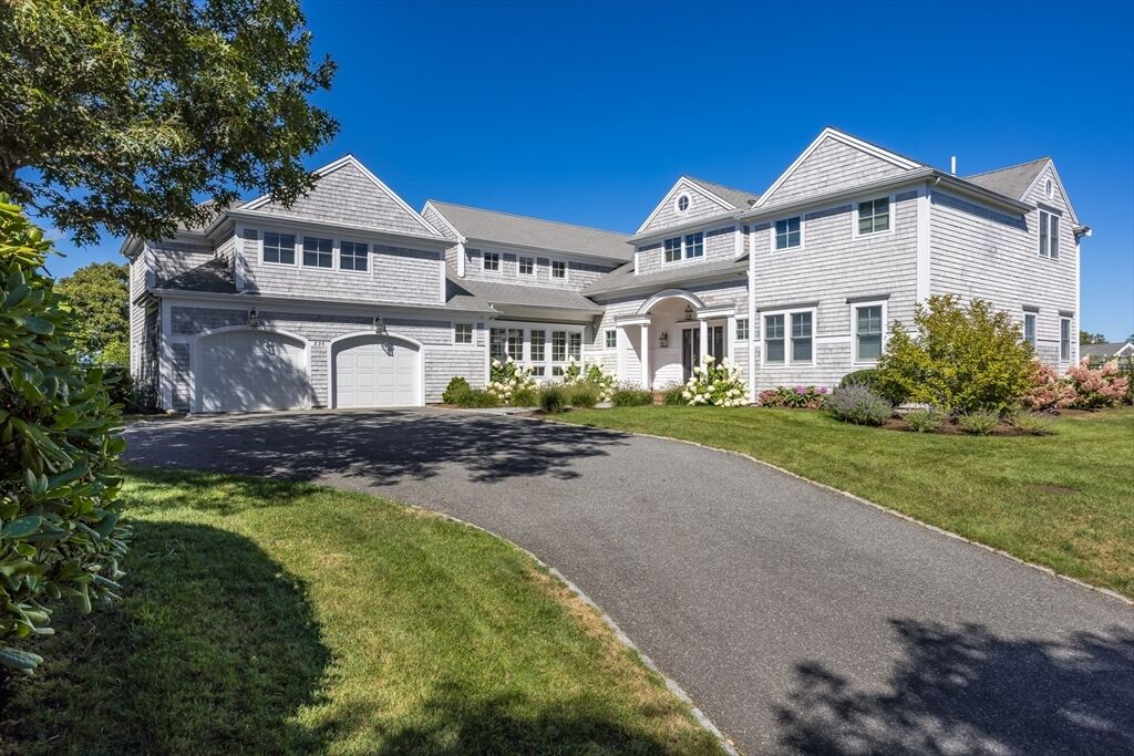 Property Photo:  335 Stage Island  MA 02633 