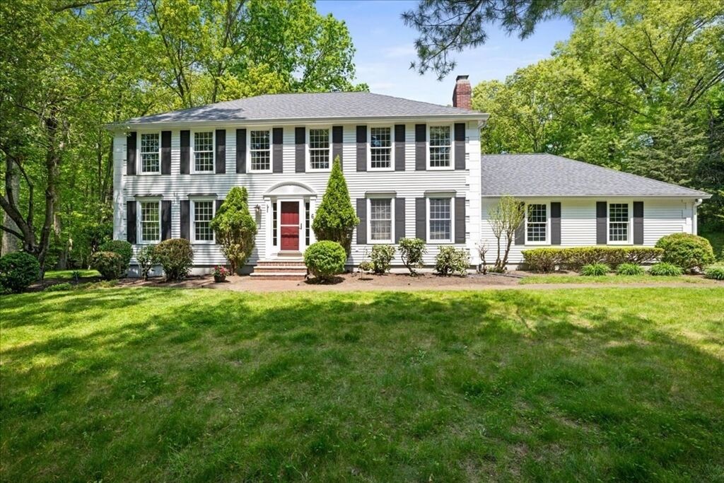 Property Photo:  6 Teresa Cir  MA 02038 