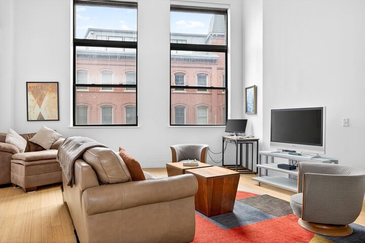 Property Photo:  485 Harrison Ave 304B  MA 02118 