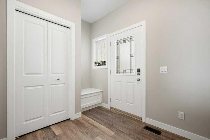 Property Photo:  183 Kinniburgh Road  AB T1X 0T8 