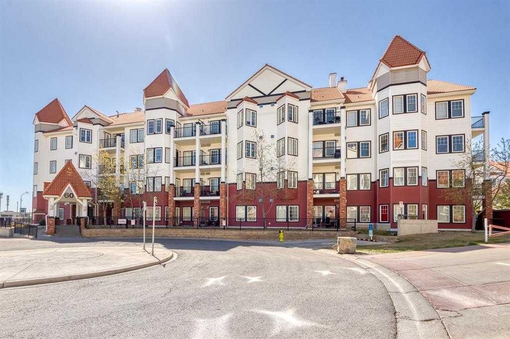 Property Photo:  60 Royal Oak Plaza NW 138  AB T3G 0A7 