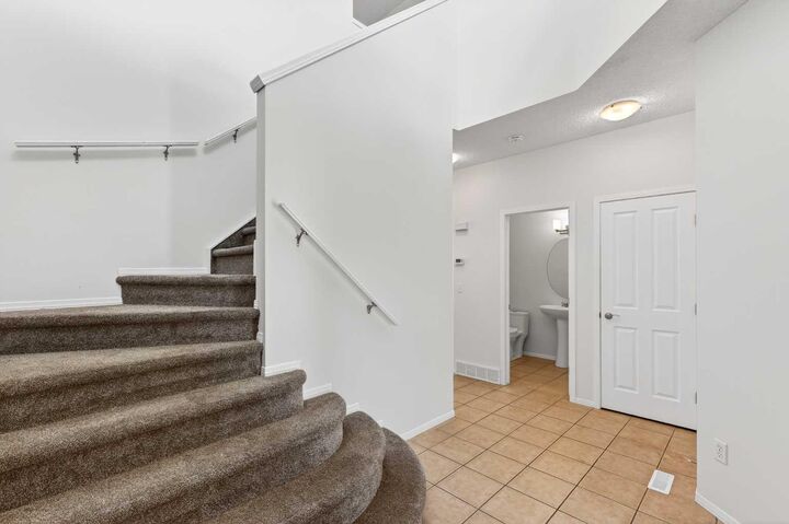 Property Photo: 53 Royal Birch Way NW AB T3G 5X8